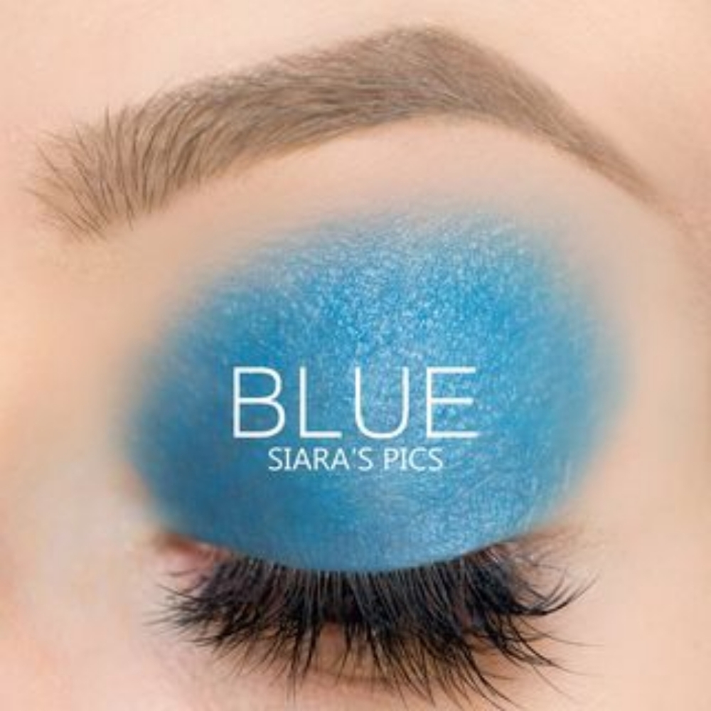 Blue ShadowSense by SeneGence